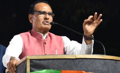 National committee to promote natural farming to be formed: Chouhan Shivraj Singh Chouhan, Shivraj Singh, Shivraj