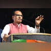 Shivraj hails 'Atmanirbhar Budget', highlights farmer benefit schemes Shivraj Singh Chouhan, Shivraj Singh, Shivraj
