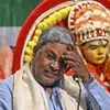 Siddaramaiah, Karnataka CM
