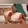 Prez to address joint sitting of Parliament to mark 75 yrs of Constitution Droupadi Murmu, Murmu, President