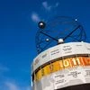 Weltzeituhr (World Time Clock) in Berlin (Image: Shutterstock)