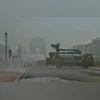 Pollution, New Delhi Pollution Pollution, New Delhi Pollution