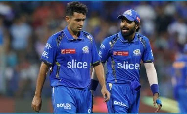 Kamboj creates Ranji history, claims all 10 Kerala wkts; check full list Anshul Kamboj