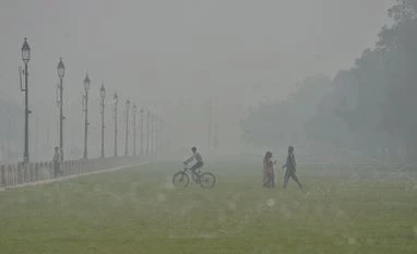 FGD installation can cut SO2 emissions by 67% at power plants in NCR: Study Pollution, New Delhi Pollution