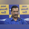 AAP govt to set up new model of law and order in Punjab, says Kejriwal Arvind Kejriwal, Arvind, Kejriwal