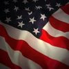 US flag, USA