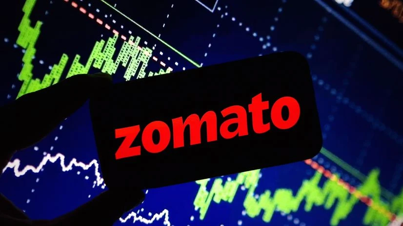 Zomato Zomato