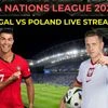 Portugal vs Poland