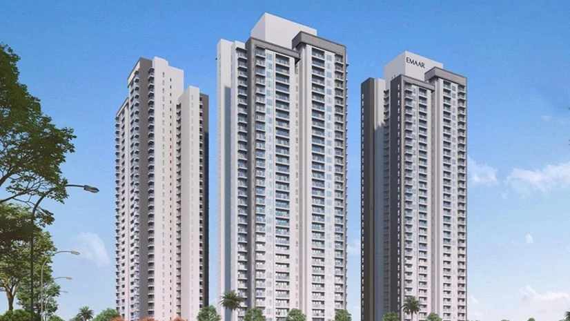 Personal Finance Emaar IMG