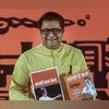 Pawar, Thackeray brands can't be wiped out from Maharashtra politics: Raj