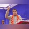 Infra development key to achieving Viksit Bharat goal: Nitin Gadkari Nitin Gadkari, Nitin, Gadkari