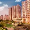 Shubhashish Homes