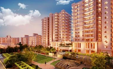 Gaurs Group to invest Rs 750 cr on new housing project in Greater Noida Shubhashish Homes