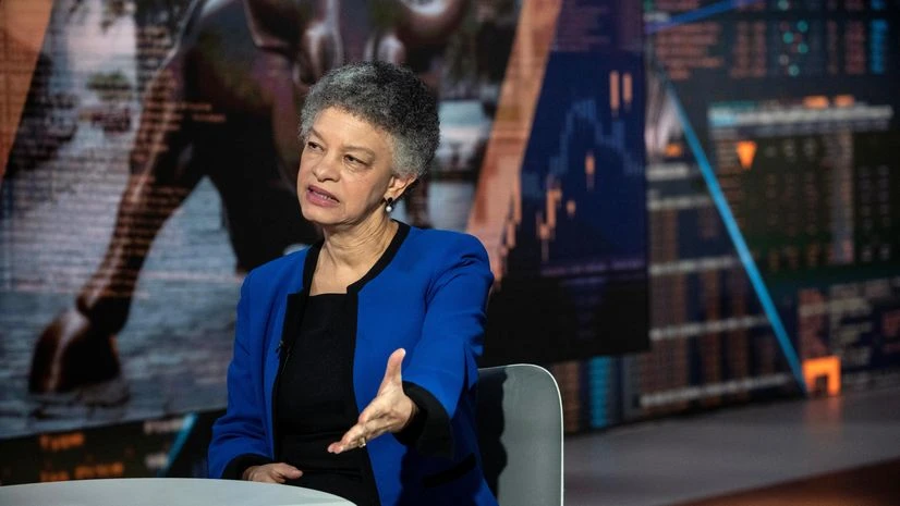 Susan Collins Susan Collins