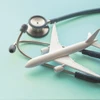 Govt reviews medical emergency protocols at airports after pilot's death The deadly unrest in Bangladesh, which prompted India to recall its staff from Dhaka high commission and temporarily halt visa issuance there, has dealt a blow to medical tourism back home.