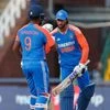 SA vs IND: Most sixes hit in an innings by Team India in T20 cricket