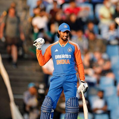 SA vs IND: Indian players to score fastest centuries in T20 cricket