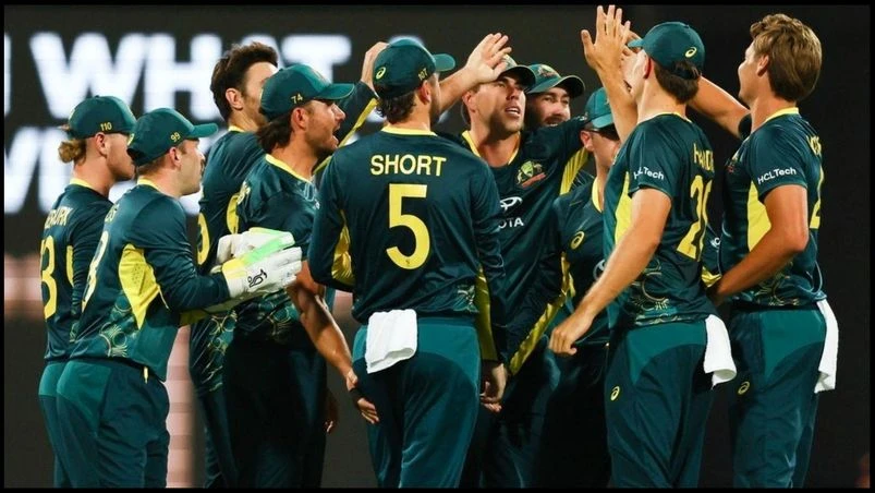 Australia vs Pakistan Australia vs Pakistan