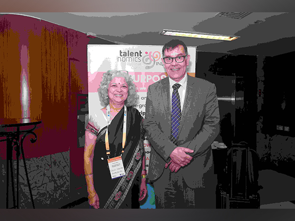 Tennis player James Blake