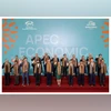 As Trump whiplash looms, APEC closes with China's Xi front and centre APEC, APEC Summit