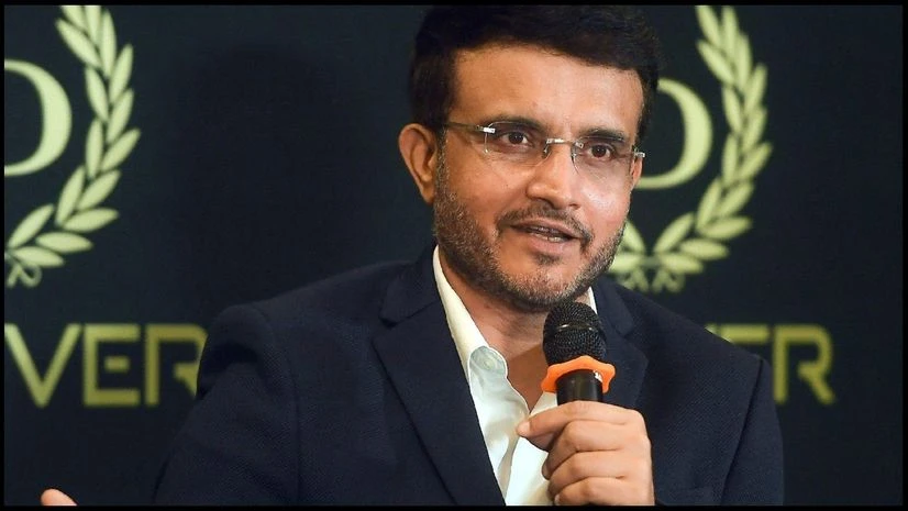 Sourav Ganguly Sourav Ganguly