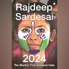 Rajdeep Sardesai's book decodes 2024 polls through many unknown stories book