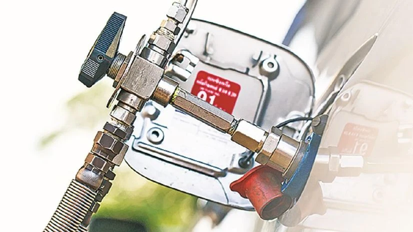 Over 40 per cent of sedans sold in India now run on CNG as consumers increasingly prefer cleaner fuels, and also use their cars for business purposes, according to data collated by global data and analytics firm Jato Dynamics. Over 40 per cent of sedans sold in India now run on CNG as consumers increasingly prefer cleaner fuels, and also use their cars for business purposes, according to data collated by global data and analytics firm Jato Dynamics.