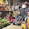 Maha women