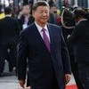 Xi Jinping