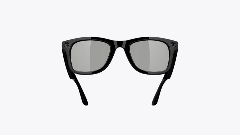 Ray-Ban Meta glasses Ray-Ban Meta glasses