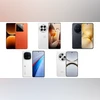 Realme GT 7 Pro, oppo Find X8, iQOO 13, OnePlus 13, Vivo X200 Realme GT 7 Pro, oppo Find X8, iQOO 13, OnePlus 13, Vivo X200