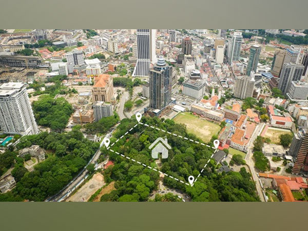 Tennis player James Blake