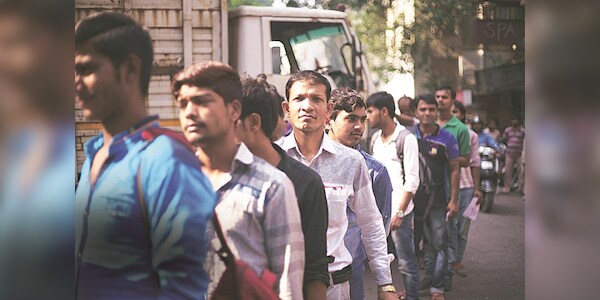 Employability among Indian graduates improves to 54.81%: Wheebox report