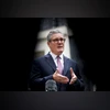 UK PM Starmer seeks India trade deal even Sunak couldn't pull off Keir Starmer, UK PM