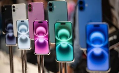 Apple, Samsung smartphone shipments fall in Q4 as China competition bites iPhone 16, Apple iPhones