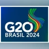 Leaders press on with G20 summit in South Africa without US and Trump G20, G20 Summit