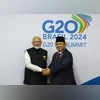 Modi, Narendra Modi, Prabowo Subianto, Prabowo