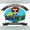 International Men's Day International Men's Day