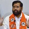 Eknath Shinde, Eknath, Maharashtra CM
