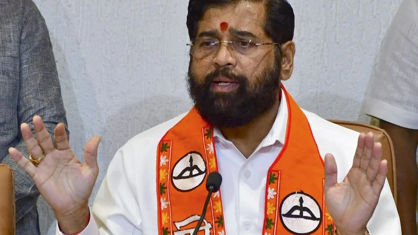 Eknath Shinde, Eknath, Maharashtra CM Eknath Shinde, Eknath, Maharashtra CM