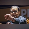 Arvind Panagariya, Arvind Arvind Panagariya, Arvind