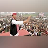 Akhilesh Yadav slams UP bypolls as 'distorted electoral politics' Akhilesh Yadav, Akhilesh