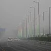 Pollution, Noida Pollution