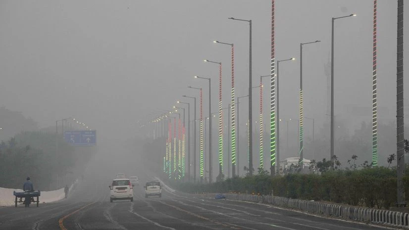 Pollution, Noida Pollution Pollution, Noida Pollution