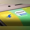 Amazon,Flipkart,ED Amazon,Flipkart,ED