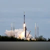 All About Falcon 9, the SpaceX rocket taking Shubhanshu Shukla to ISS