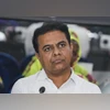 KT Rama Rao KT Rama Rao