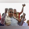 Siddaramaiah, Karnataka CM Siddaramaiah, Karnataka CM