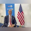 India, US need to work together to lower tariffs: US Ambassador Garcetti Eric Garcetti, Eric, Garcetti, US Ambassador