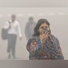 Pollution, New Delhi Pollution, Delhi Pollution Pollution, New Delhi Pollution, Delhi Pollution